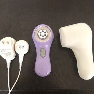 Clarisonic Mia 2 in Lavender